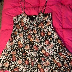 Maurice brand sundress size XL